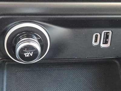 2024 Dodge Hornet R/T EAWD