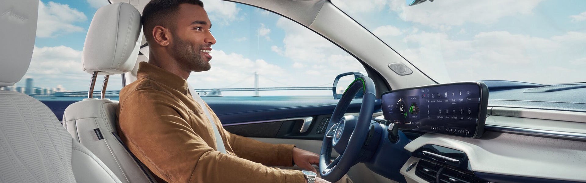 Ricart Buick GMC in Columbus OH