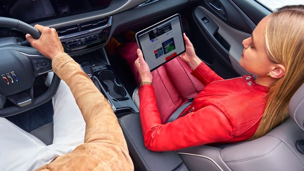 Ricart Buick GMC in Columbus OH