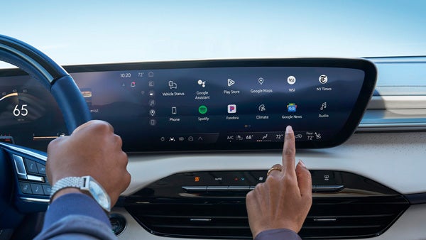 Ricart Buick GMC in Columbus OH