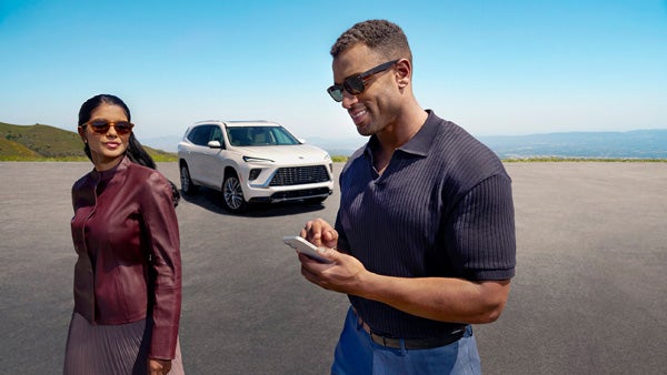 Ricart Buick GMC in Columbus OH