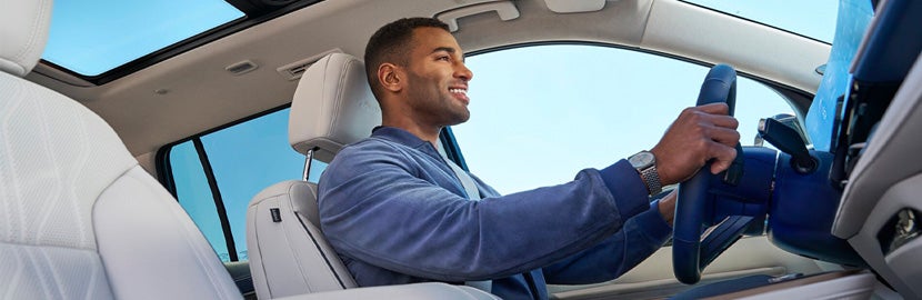 Ricart Buick GMC in Columbus OH