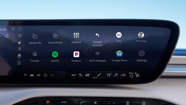 Ricart Buick GMC in Columbus OH