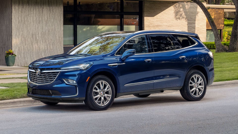 Ricart Buick GMC in Columbus OH