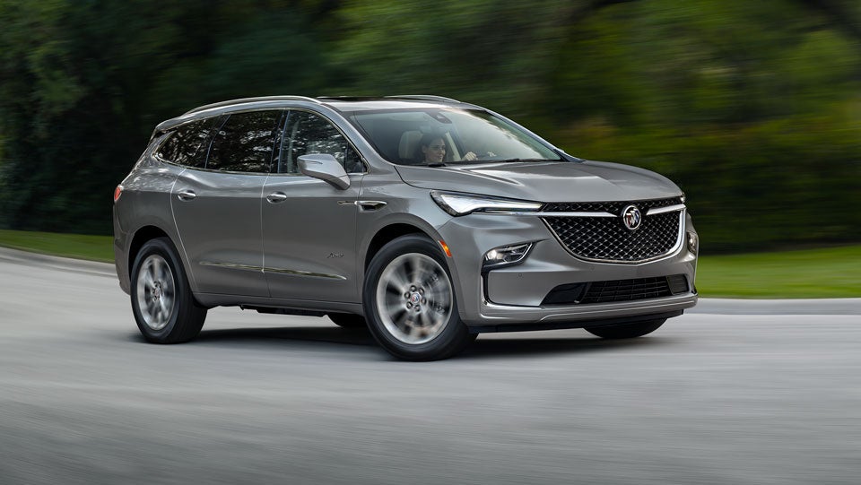 Ricart Buick GMC in Columbus OH