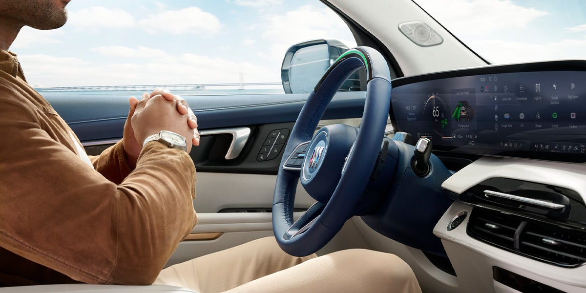 Ricart Buick GMC in Columbus OH