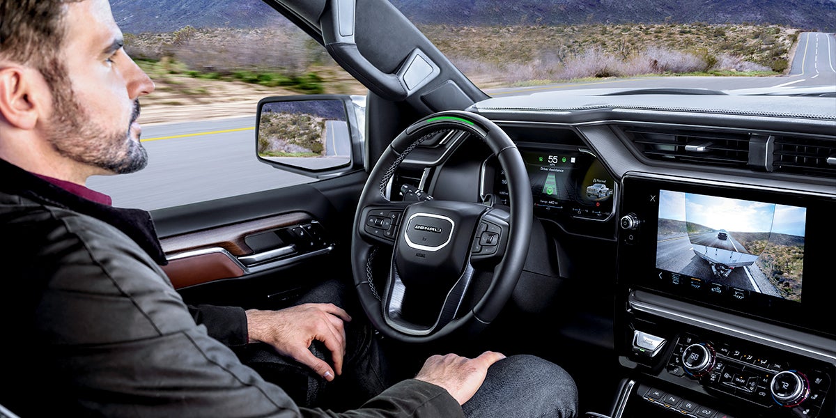 Ricart Buick GMC in Columbus OH