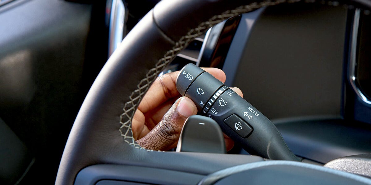 Ricart Buick GMC in Columbus OH