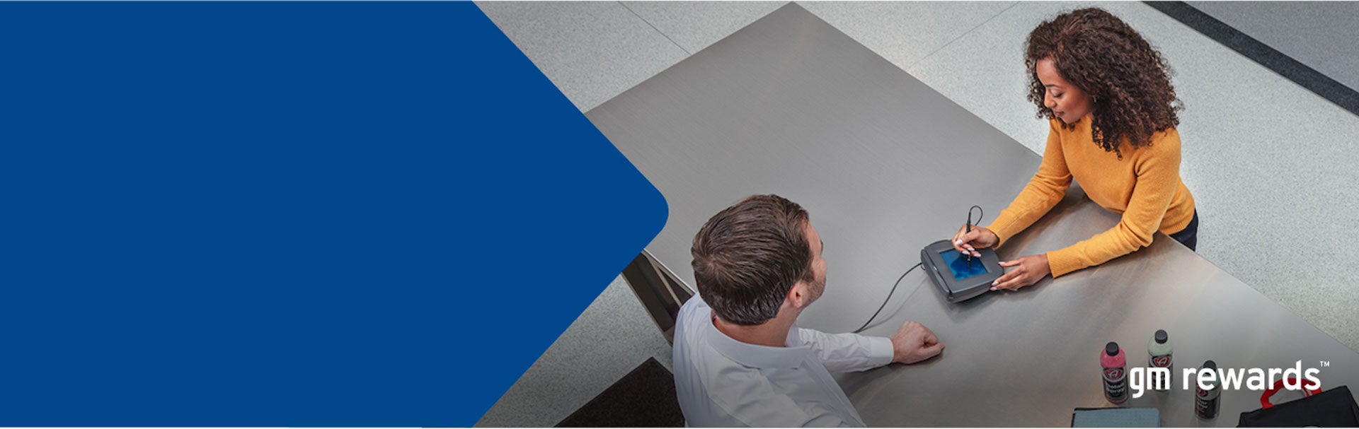 Ricart Buick GMC in Columbus OH