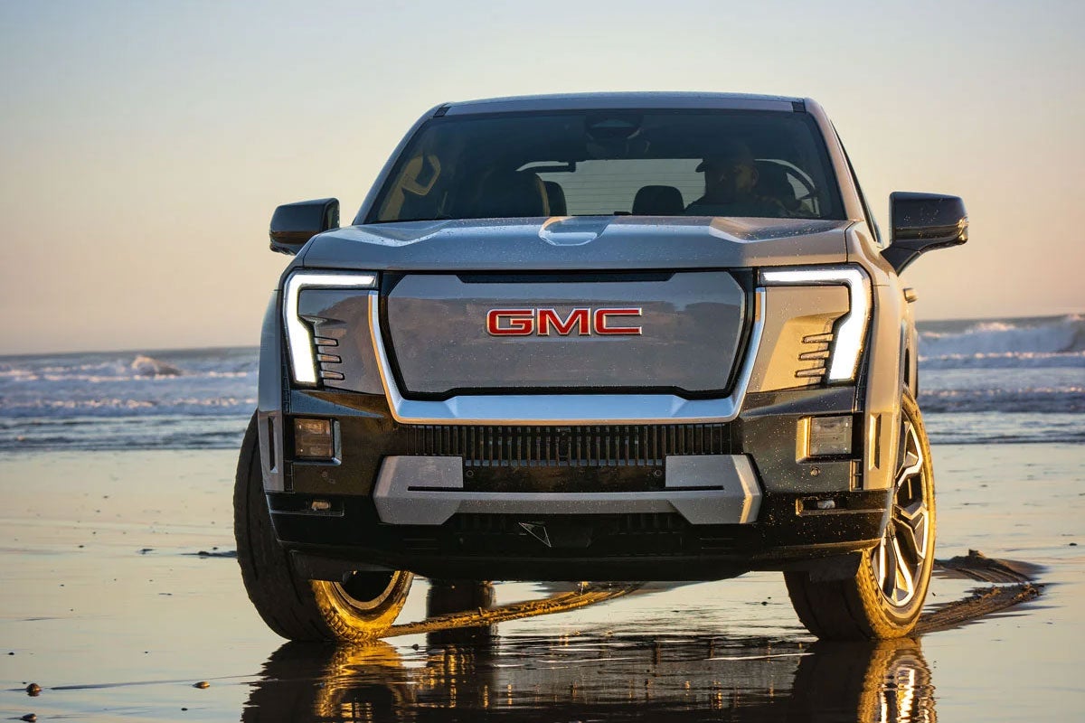 Ricart Buick GMC in Columbus OH