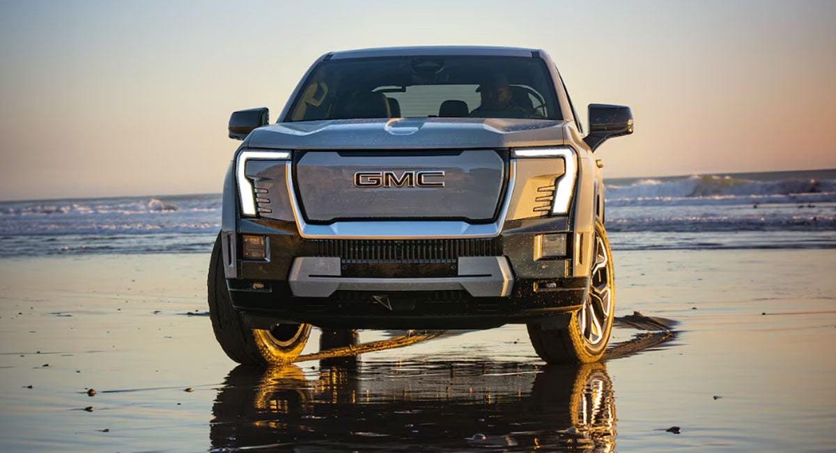 Ricart Buick GMC in Columbus OH