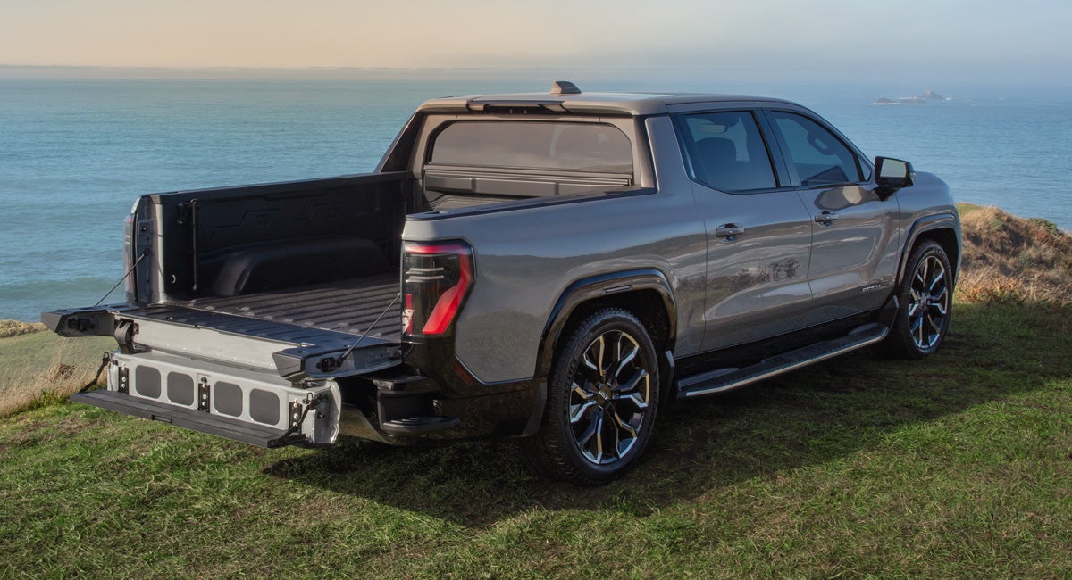 Ricart Buick GMC in Columbus OH