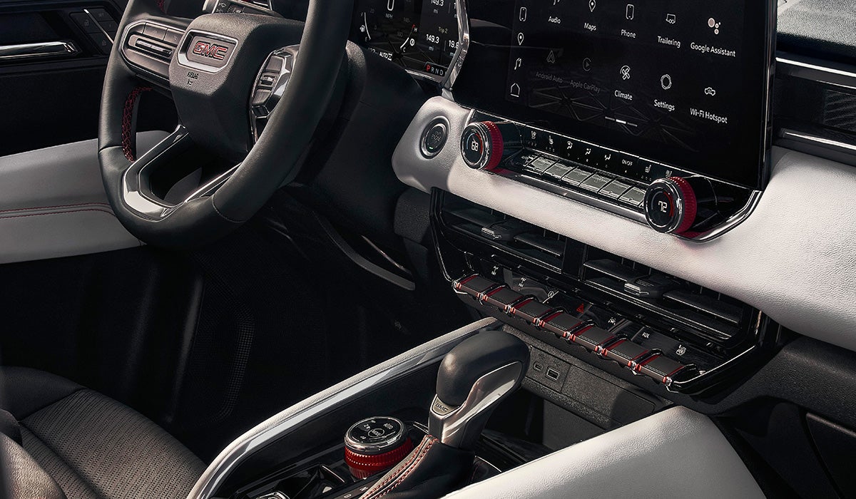 Ricart Buick GMC in Columbus OH