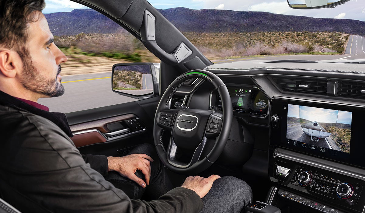 Ricart Buick GMC in Columbus OH