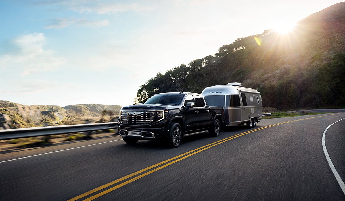 Ricart Buick GMC in Columbus OH