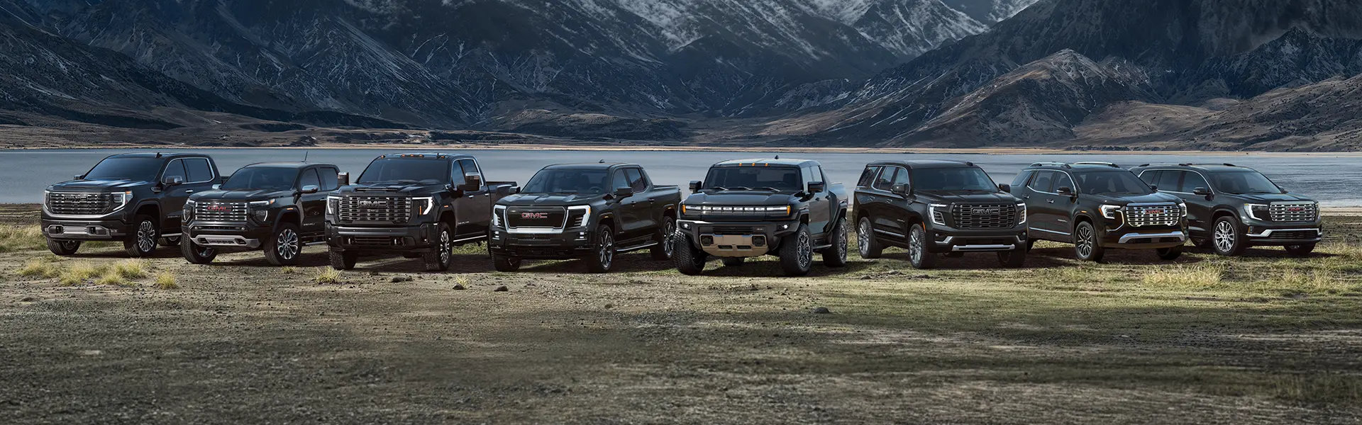 Ricart Buick GMC in Columbus OH