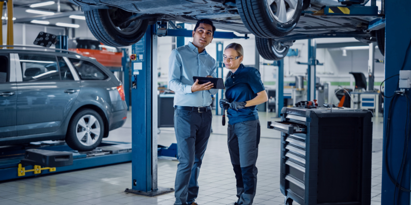 Ricart Buick GMC in Columbus OH