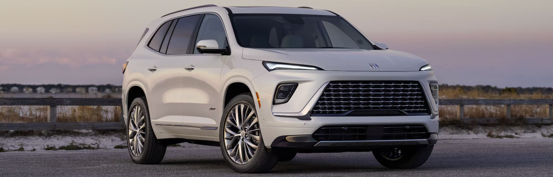 Buick Enclave