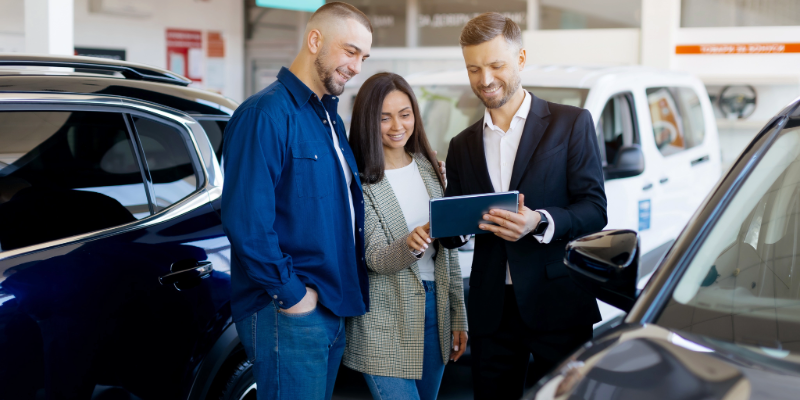 Ricart Buick GMC Sales